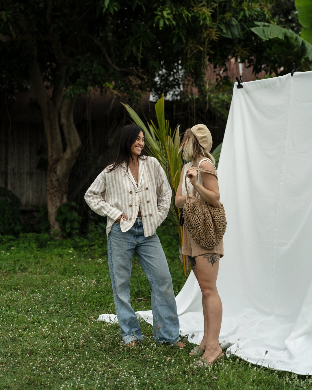 FAIR — studio